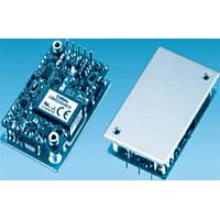 Cosel CQHS3004850-R Isolated 300W 50V 6A TH - QTR BRICK