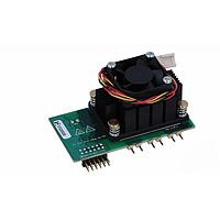 Texas Instruments LMG3522EVM-042 Power Distribution LMG3522R030-Q1 autom otive 650-V 30-m? Ga