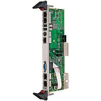 Advantech RIO-3317-C1E 6U CompacPCI 6U CPCI RTM with 4 x LAN, 1 x VGA, 1 x PS/2, 1 x COM-RJ45, 1 x COM, 3 x USB 2.0, 2 x SATA, J3/J5 connector