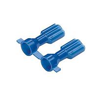 Panduit DNF14206FIBX-2K Butted Seam Female Disc nylon fully insule