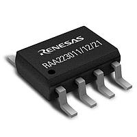 Intersil RAA2230114GSP#HA0 AC/DC Converters 700V Buck Regluator, 300mA, 8ld SOIC, 2,500pc T&R