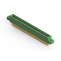 EDAC 345-078-500-502 Standard Card Edge Connectors .100" (2.54mm) Pitch Card Edge Connector