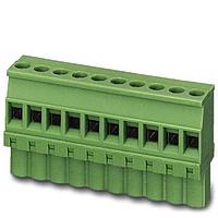 PHOENIX CONTACT 1942138 Plugs MVSTBW 2,5/ 8-ST BD2:26-19 SO
