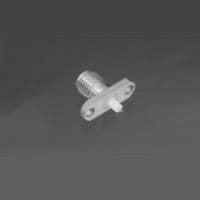 Buchanan 2052-8015-92 Connectors SMA STRAIGHT JACK