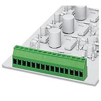 PHOENIX CONTACT 1906501 Pluggable Terminal Blocks MKDS 3/ 3-5,08 BDWH: ,42,41