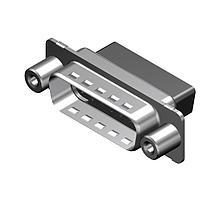 Molex / FCT 173109-2154 Plug FCT DSUB