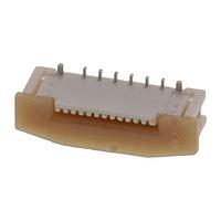 Molex 52559-1233 Board Mount 0.5 FPC ZIF 12Ckt Sn-Ag-Bi