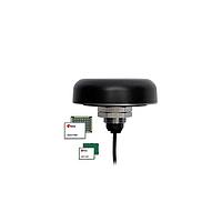 Tallysman 33-TP5390CSDK-0 Development Kits SDK with TruPrecision Software for TW5390C GNSS GPS MODULE: L1 L2 antenna with u-blox ZED-F9R & NEO-D9C. RTK Rover. Point One Nav Polaris RTK, Swift Nav Skylark RTK, CLAS PPP-RTK, u-blox PointPerfect PPP-RTK. Inertial Measurement Unit. RS-422 & USB