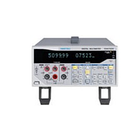 IWATSU VOAC7521H Digital Multimeters
