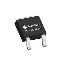 GeneSiC GB05SLT12-252 Schottky Silicon Carbide Diodes 1200V 1A SiC Schottky Rectifier