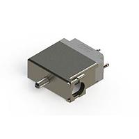 EDAC 519-036-540-351 Connectors Rack & Panel Connector