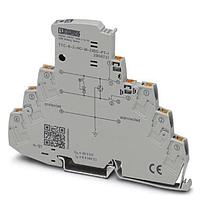 PHOENIX CONTACT 2906731 Industrial Surge Protectors TTC-6-2-HC-M-24DC-PT TT