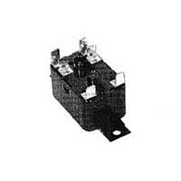 P&B 9400-03Q1999 Standard RELAY IND SPDT 8-12A 24VAC