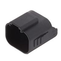 Amphenol SINE Systems AT06-4S-CAP Accessories Plug 4 Way
