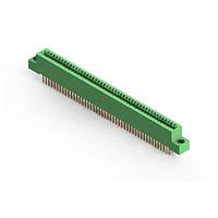 EDAC 842-092-540-208 Receptacles High Temp Card Edge Connector