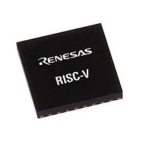 Renesas Electronics R9A02G0214CBY#HC0 Microcontrollers MCU RENESAS RISC-V 48MHZ 128K/16K CSP16
