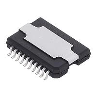 STMicroelectronics L5956PDTR Voltage Regulator, Multiple Outputs Multifunction Voltage Regulator