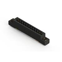EDAC 857-011-559-103 Receptacles High Temp Card Edge Connector