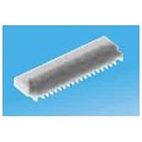 Hirose Electric FH43BW-21S-0.2SHW(10) FFC & FPC Connectors 21P SMT HORIZ ZIF .2 mm Pitch Halogenfre