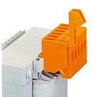 PHOENIX CONTACT 2702377 Transformer Terminal Block TRKSD 4-FS GY