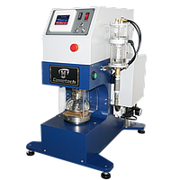 Cometech QC-116D Digital Bursting Strength Tester