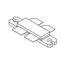 STMicroelectronics RF3L05250CB4 RF Power MOSFET 250 W 28/32 V RF power LDMOS transistor from HF to 1 GHz