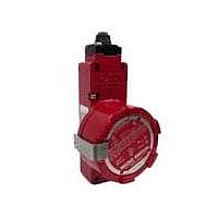 Honeywell GSXA42B Safety Limit Switch 2NC/1NO Pin Plunger
