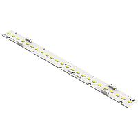 New Energy SPB1-24F01-4080-00 LED Bulbs & Modules LED Linear Module, Performance, 11", 24 LED, White, 4000K, 80 CRI