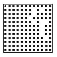 Analog Devices LTM4606MPV#PBF Ultralow EMI uModule DC/DC Regulator Ultralow EMI 28VIN, 6A DC/DC uModule  R