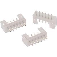 Wurth Elektronik 64600711622 Shrouded WR-WTB 2.5mm Male 7Pin Vert Shrouded