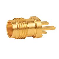 Johnson / Cinch Connectivity Solutions 148-0701-231 Connectors 1.85mm Jack PCB EndLaunch Self-FixDesign