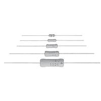 PANASONIC ERG-3SJ120A Small Size Metal Oxide Film Resistor 3watt 12ohms 5% AEC-Q200