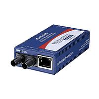 Advantech IMC-350I-MMST-B Media Converters IE-MiniMc, TP-TX/FX-MM1300-ST