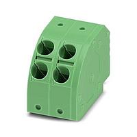 PHOENIX CONTACT 1725497 Plugs 2 Pos 5mm pitch Plug 24-14AWG Spring