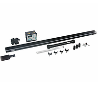 PHYWE 11226-88 Speed of Light Meter Set