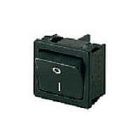 Marquardt Switches Inc 1802.2104 Rocker Switch ROCKER ON/OFF SWITCH DPST