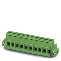 PHOENIX CONTACT 1709879 Headers MSTB 2,5/10-STF- 5,08BD:10-1QSO