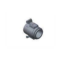 Amphenol LTW CAP-WACFRMA1 Standard Circular Connector SNAP IN WITH LATCH F CONN