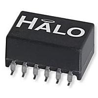 HALO Electronics TGR74-3755NCRL Module T1/E1 REINFORCED SMD 12P 3.75kV 1Port