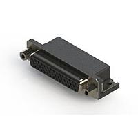 EDAC 634-044-363-013 D-Sub Connectors - Standard Density Right Angle D-Sub Connector