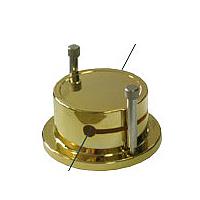 KLEINWACHTER FMK 1 Thread measuring chamber