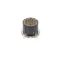 Alps Alpine EC35AH260403 Incremental 5V 15mm 100mOhm 250VDC 30+-mNm