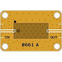 Quantic X-Microwave XR-A7Y6-0604D High Pass Filter High Pass Filter, H080XHXS [PCB: 0661]
