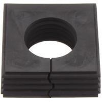 Weidmuller 2583730000 Grommets & Bushings CABTITE SE 23-24 LRG BK