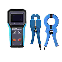 FUZRR ES5000 High Precision Current Recorder (0.0mA-200A)