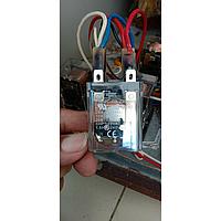 Autoclave sterilizer