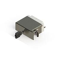 EDAC 516-120-541-351 Connectors Rack & Panel Connector