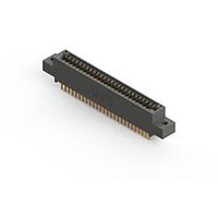 EDAC 395-052-541-502 Standard Card Edge Connectors .100" (2.54mm) Pitch Card Edge Connector