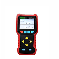 EAST TESTER ET3146C Handheld thermometer (-78mV~+78mV, - 250 ~ 2500 ℃)