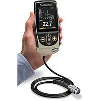 DEFELSKO FNDS3 Coating Thickness Gage (0~1500μm; ferrous&non-ferrous; graphing function)